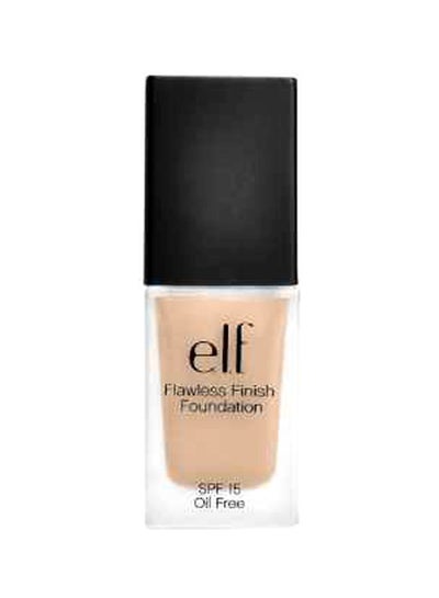 Pack Of 3 Flawless Finish Foundation SPF15 Buff