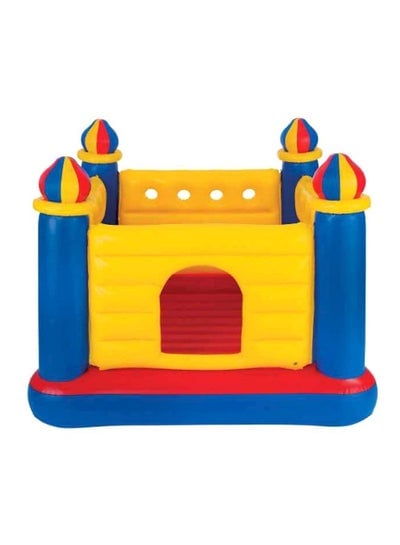 Jump-O-Lene Castle Inflatable Bouncer cm