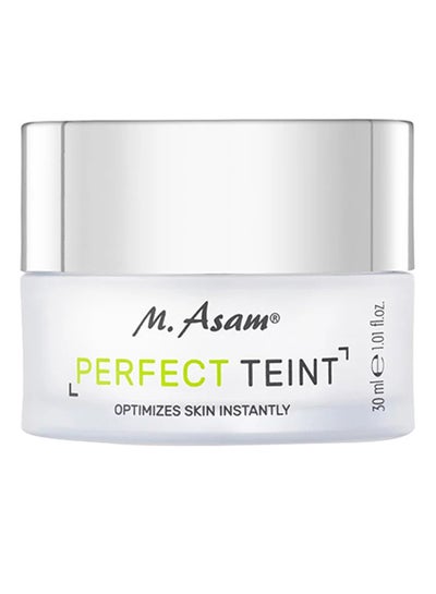 Perfect Teint Face Moisturizing Cream 30ml