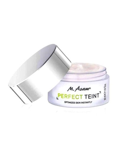 Perfect Teint Face Moisturizing Cream 30ml