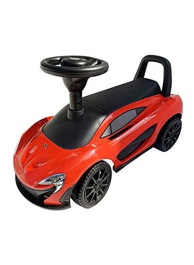 Push Car Ride On Toy EL-TOY00250
