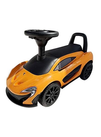 Push Car Ride On Toy EL-TOY00260