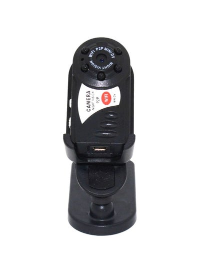 Q7 Wireless Night Vision Camera