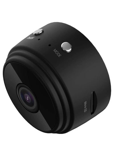 A9 Night Vision Mini Wireless Serveillance Camera
