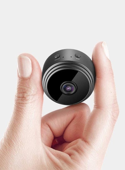 A9 Night Vision Mini Wireless Serveillance Camera