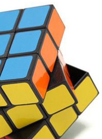 Third-Order Rubik Cube Puzzle 6 x 6centimeter