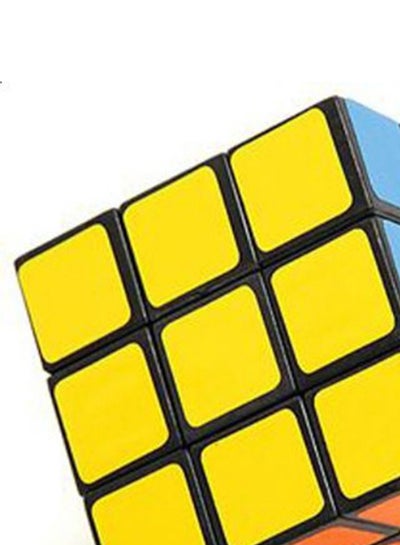 Third-Order Rubik Cube Puzzle 6 x 6centimeter
