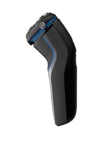 Shaver Series 3000 AquaTouch Wet Or Dry Electric Shaver S3122/50, 2 Years Warranty Black/Grey