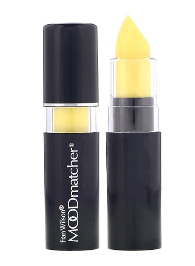 MOODmatcher Long Lasting Lipstick Yellow