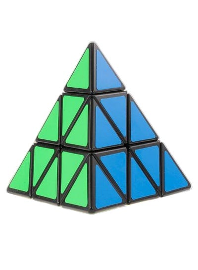 Magic Speed Triangle Cube