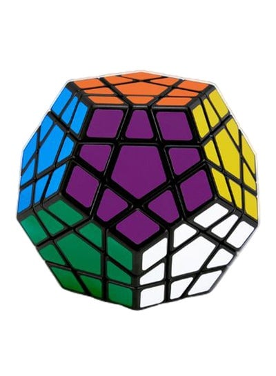 Magic Speed Dodecahedron Cube