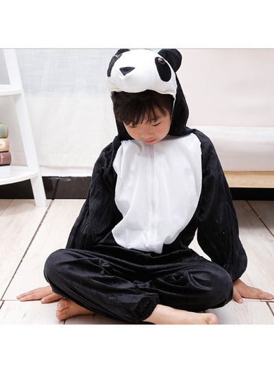 Panda Costume 75-90cm