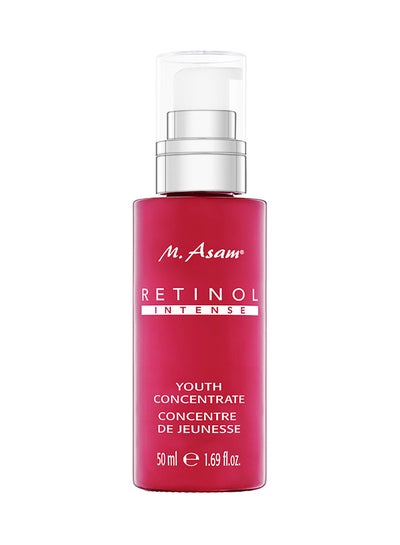 Retinol Intense Youth Concentrate 50ml
