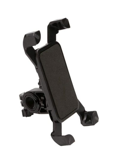 Bike Phone Mount Full With Adjustable Clamp 12cm