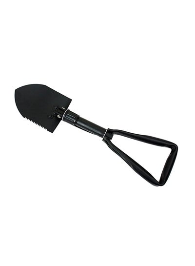 Portable Carbon Steel Three Fold Spade Shovel