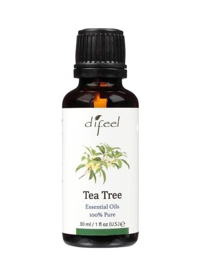 Pure Essential Oil - Tea Tree 30ml