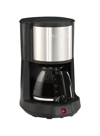 Subito Select Coffee Machine 1.25 L FG370827 Black