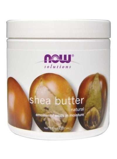 Shea Butter 100% Natural Pure 207ml