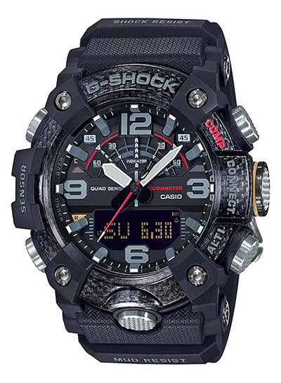 Men's G-Shock Analog/Digital Watch GG-B100-1ADR