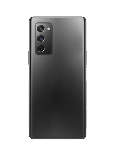 Galaxy Z Fold2 Mystic Black 12GB RAM 256GB 5G - KSA Version