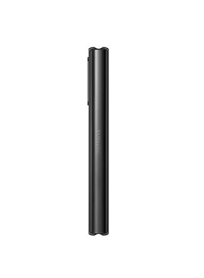 Galaxy Z Fold2 Mystic Black 12GB RAM 256GB 5G With Galaxy Buds Live - KSA Version