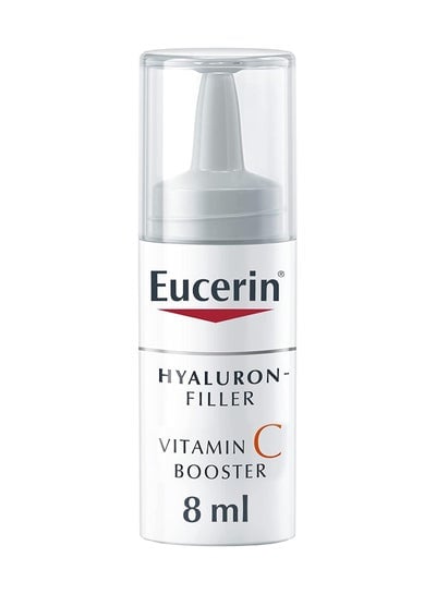 Hyaluron-Filler Vitamin C Booster Serum 8ml