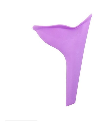 Portable Emergency Women Urinal Outdoor Travel Stand Up Pee Urination Device 9*5*8cm