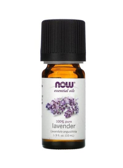 Essential Lavender Oil 10ml