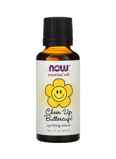 Cheer Up Buttercup! Essential Oil Multicolour 30ml