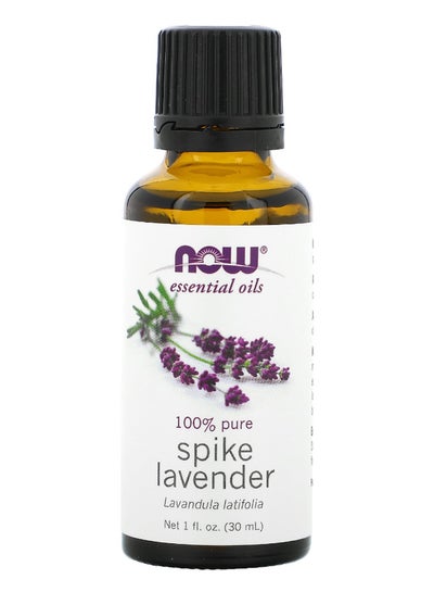 Spike Lavender Essential Oil 30ml