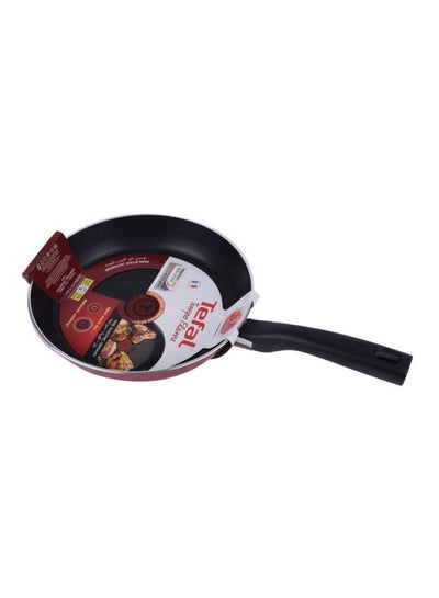 French Pan Black/Red 20cm