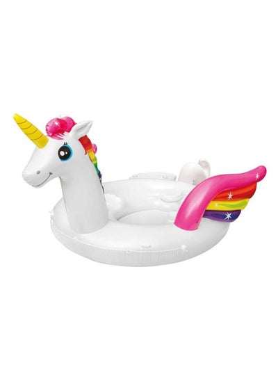 Unicorn Inflatable Swim Float 57561EP