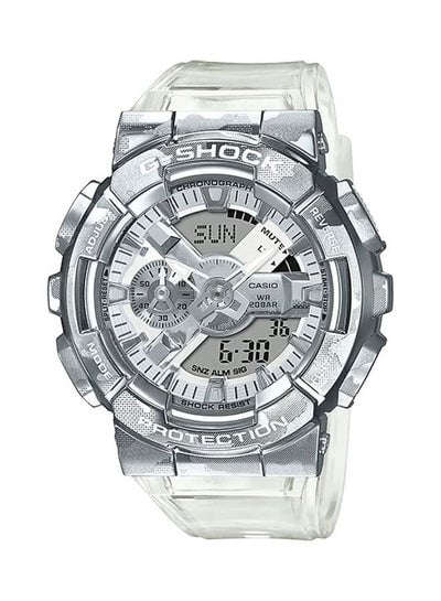 Men's Wrist Watch GM-110SCM-1ADR