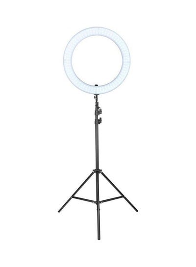 Tik Tok LED Ring Light,Gemwon Dimmable Beauty Plastic Soft USB Adjustable 3 Lights Color 10 Inch Temperature 3000K-5000K With Phone Stand For Streaming Makeup Multicolour