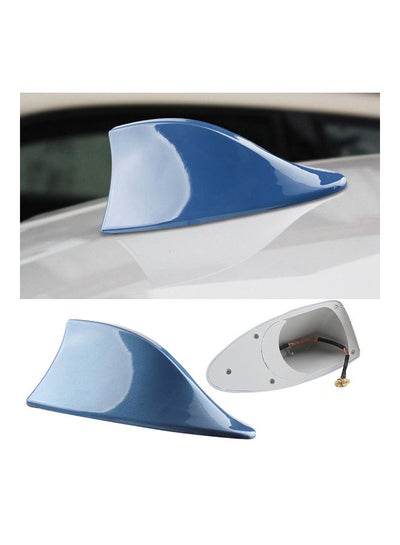 Car Roof Shark Antenna