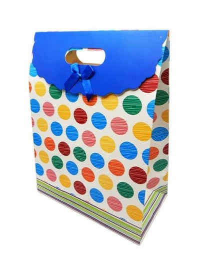 Paper Gift Bag Multicolour