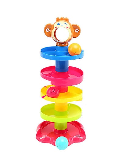 Educational Roller Toy