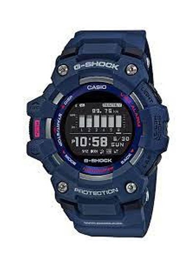 Men's G-Shock Resin Watch Gbd-100-2Dr