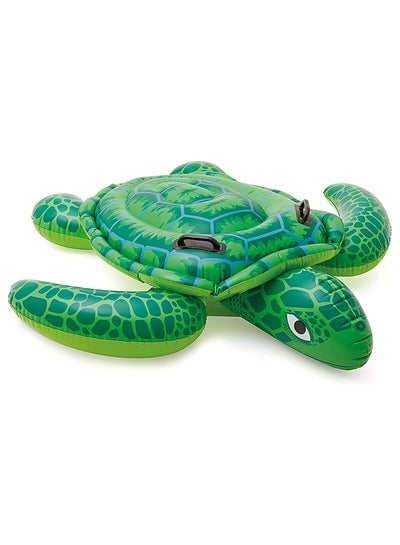 Lil' Sea Turtle Ride-On 1.5x1.27meter