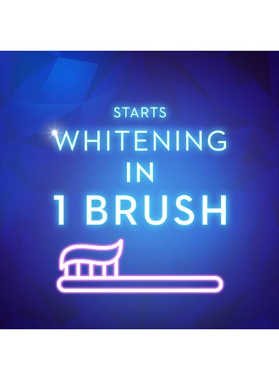 3D White Brilliance Pearl Glow Toothpaste 75ml