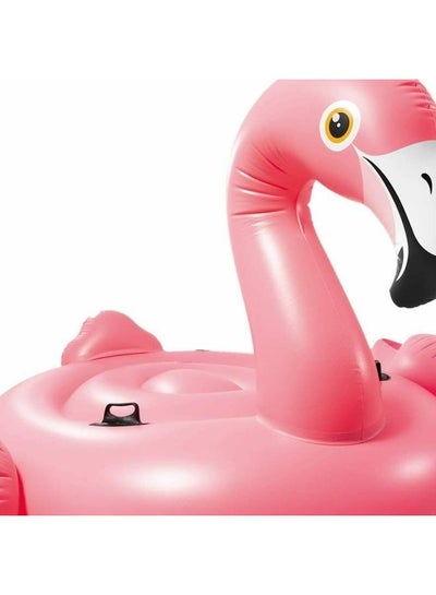 Flamingo Ride -On 142x137x97cm