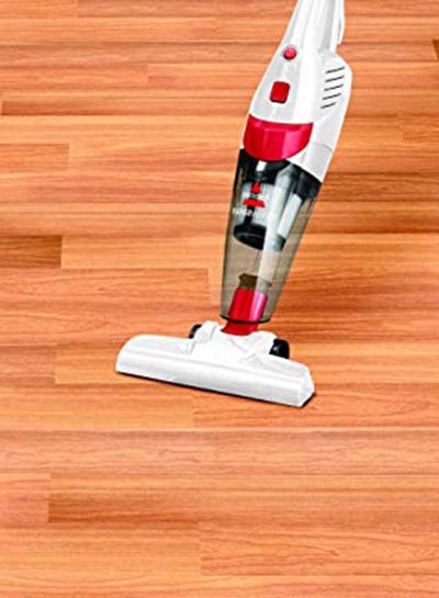 Featherweight 2-In-1 Vacuum Cleaner 520 W 520 W 2024C White/Red
