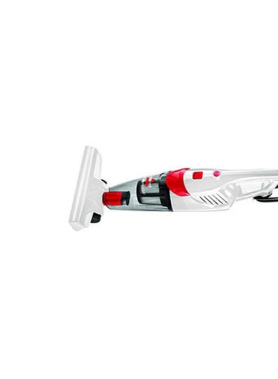Featherweight 2-In-1 Vacuum Cleaner 520 W 520 W 2024C White/Red