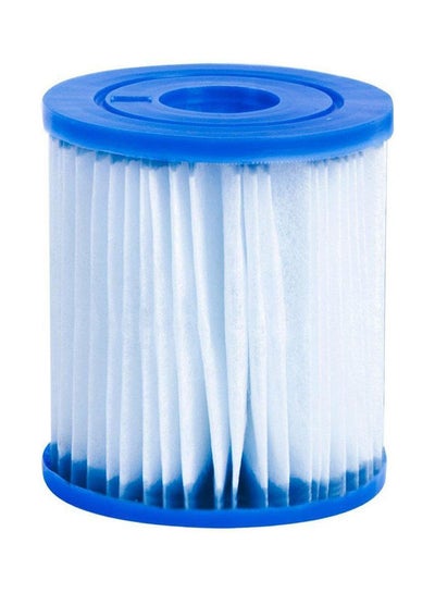 Filter Cartridge Size H Clear