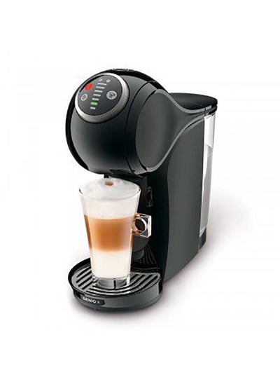 Coffee Machine EDG315.B Black