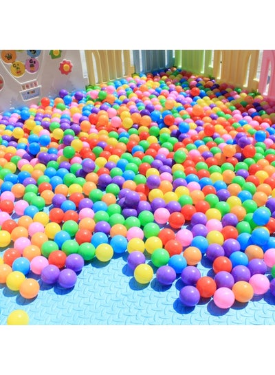 200-Piece Baby Tent Balls 30.8*19.5*23cm