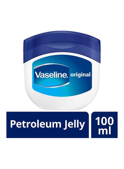 Petroleum Jelly Original Blue 100ml
