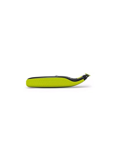 Qp2520-20 Oneblade Hybrid Electric Trimmer And Shaver Lime Green