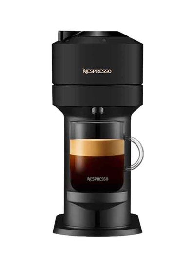 Vertuo Next Coffee Machine 1.1 L 1500.0 W GCV1-GB-MB-NE Matt Black