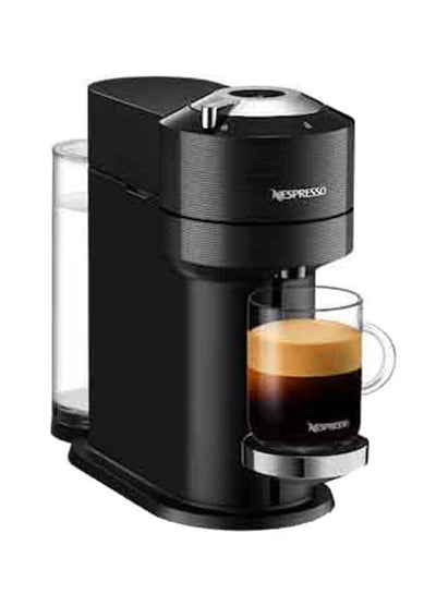 Vertuo Next Coffee Machine 1.1 L 1500.0 W GCV1-GB-BK-NE Black